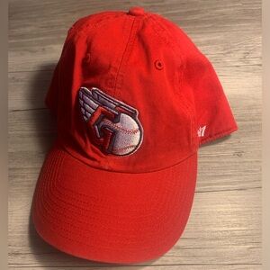 Cleveland Guardians Clean Up Hat